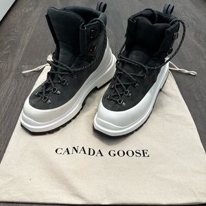 Men’s Canada Goose Journey Boots